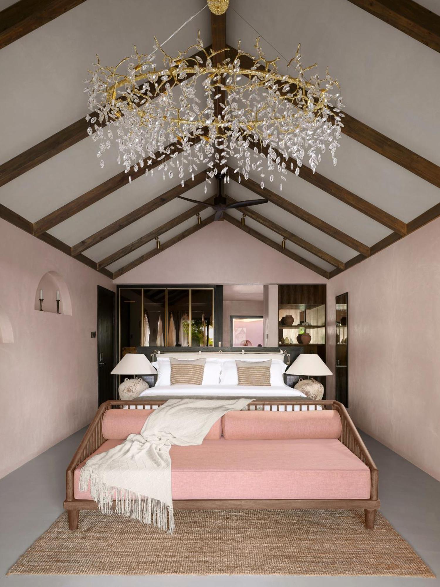 Villa Haven Resort Maldives - 50 Percentage Off Seaplane For 4 Nights And Above Maamigili Island Bagian luar foto